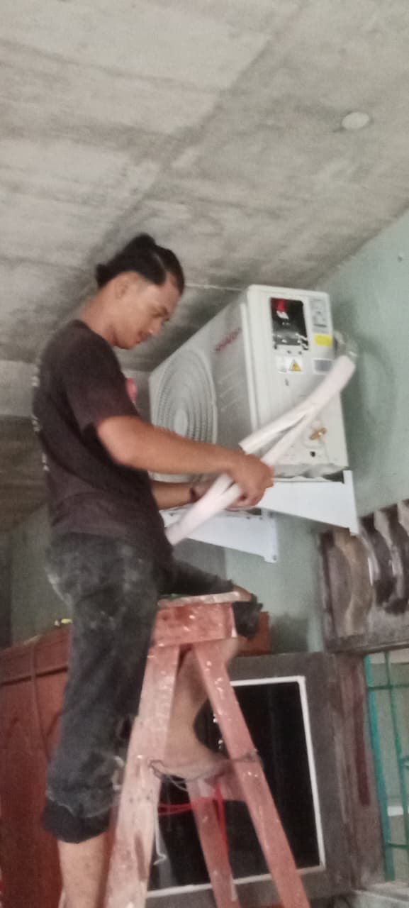 Service AC