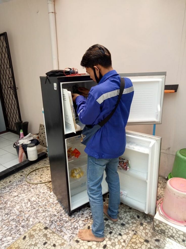 Service AC